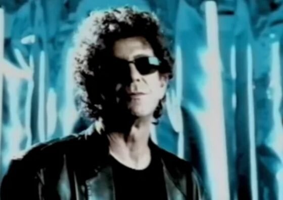 Lou Reed parceiro de Madonna? Vai rolar em "Confessions II"