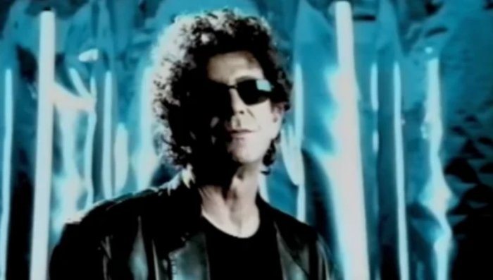 Lou Reed parceiro de Madonna? Vai rolar em "Confessions II"