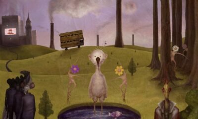 Resenha: Lowertown – “Ugly duckling union”