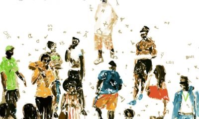 Resenha: Lucas Santtana – “Brasiliano”