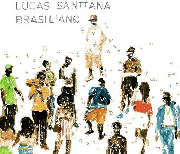 Resenha: Lucas Santtana – “Brasiliano”