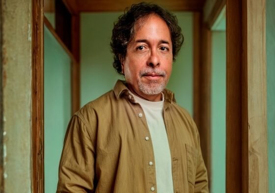 Marcelo Lobato (Foto: Rodrigo Ferraz / Divulgação)