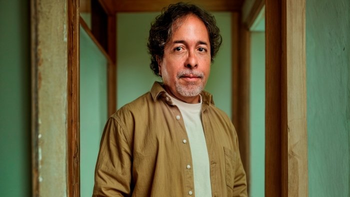 Marcelo Lobato (Foto: Rodrigo Ferraz / Divulgação)