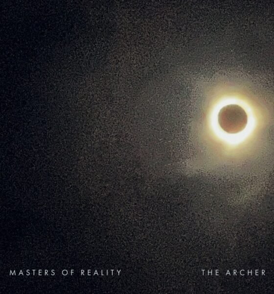 Resenha: Masters Of Reality – “The archer”