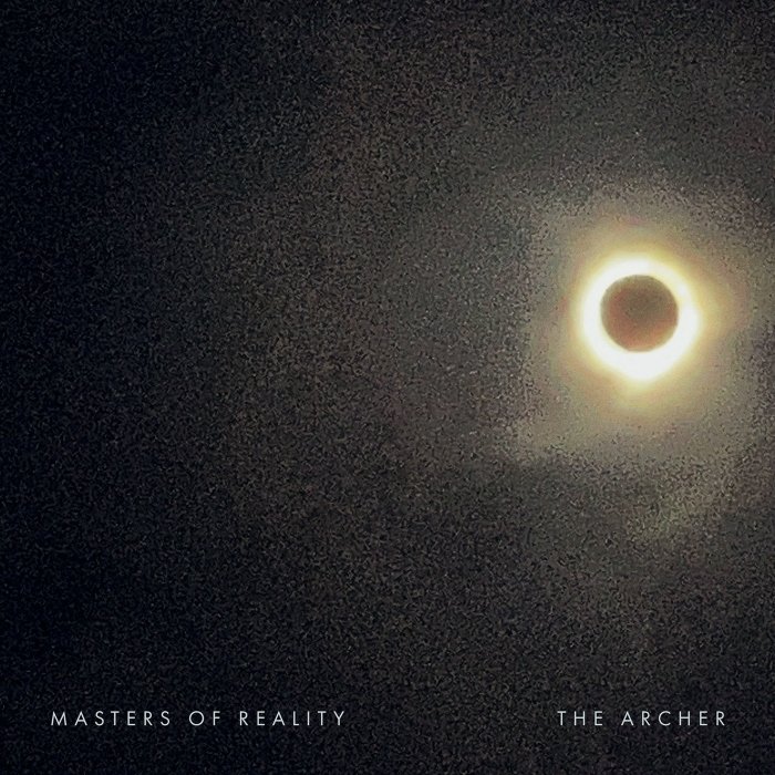 Resenha: Masters Of Reality – “The archer”