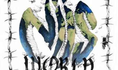 Resenha: Niis – “Niis world”