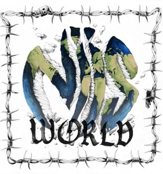 Resenha: Niis – “Niis world”