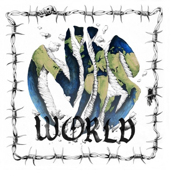 Resenha: Niis – “Niis world”
