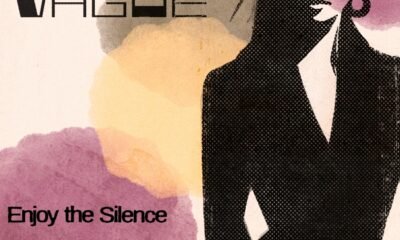 Nouvelle Vague leva "Enjoy the silence", do Depeche Mode, pro universo da bossa nova