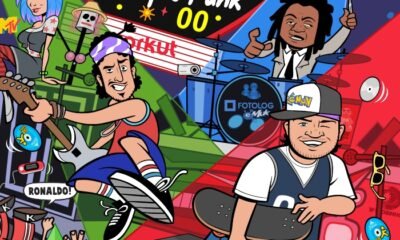 "O pop é punk: 00’s" fecha projeto com versões punk de clássicos dos anos 2000