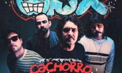Resenha: Ôbaixada – “Cachorrocomecachorro”