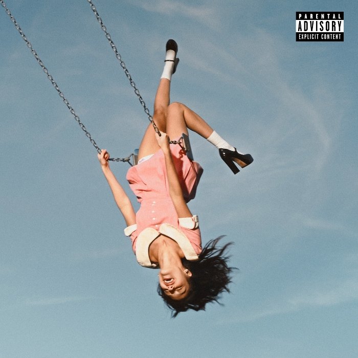 Resenha: Olivia Rodrigo - “You seem pretty sad for a girl so in love”
