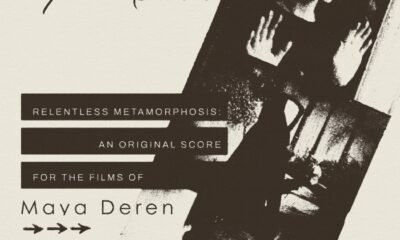 Resenha: Optic Sink – “Relentless metamorphosis”