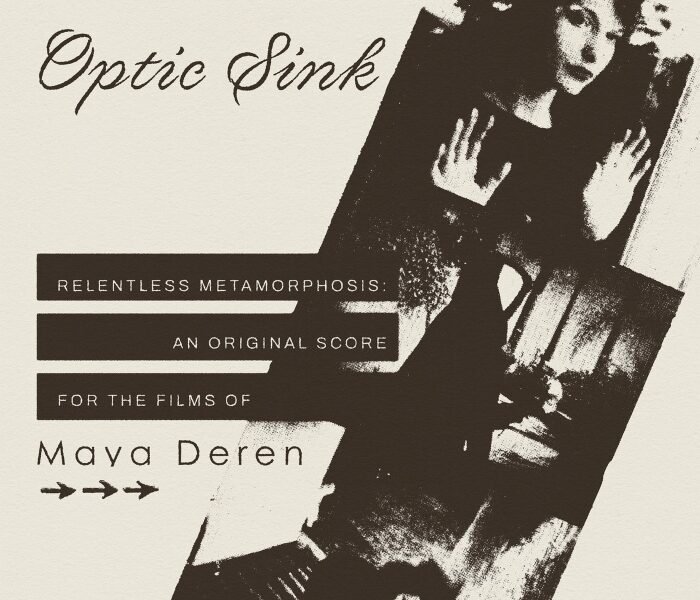 Resenha: Optic Sink – “Relentless metamorphosis”