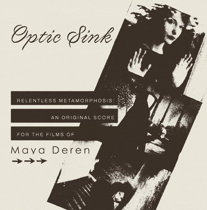 Resenha: Optic Sink – “Relentless metamorphosis”