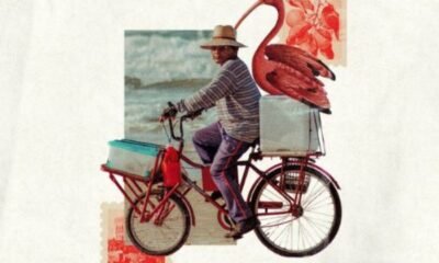 Resenha: Os Tropix – “Embala pra viagem, o disco”