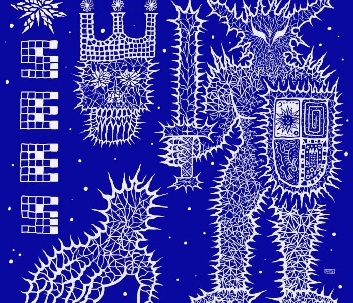 Resenha: Osees – “Off course”