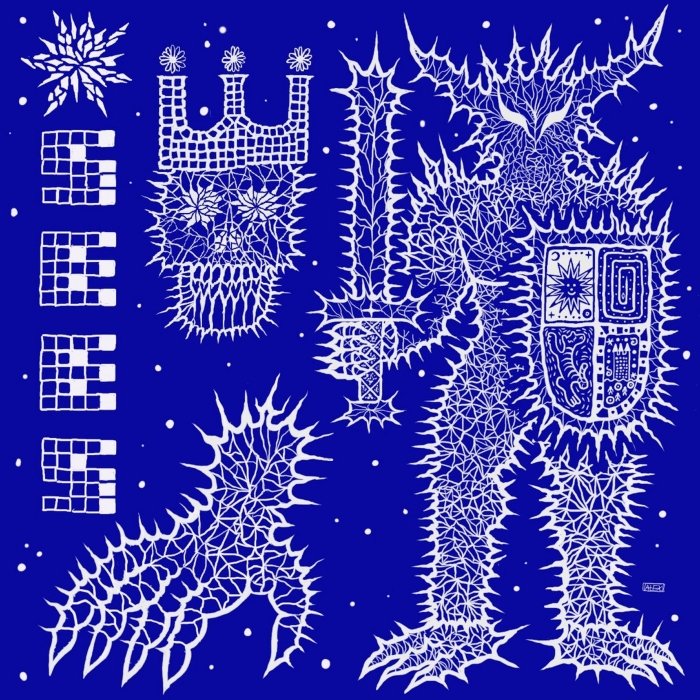 Resenha: Osees – “Off course”