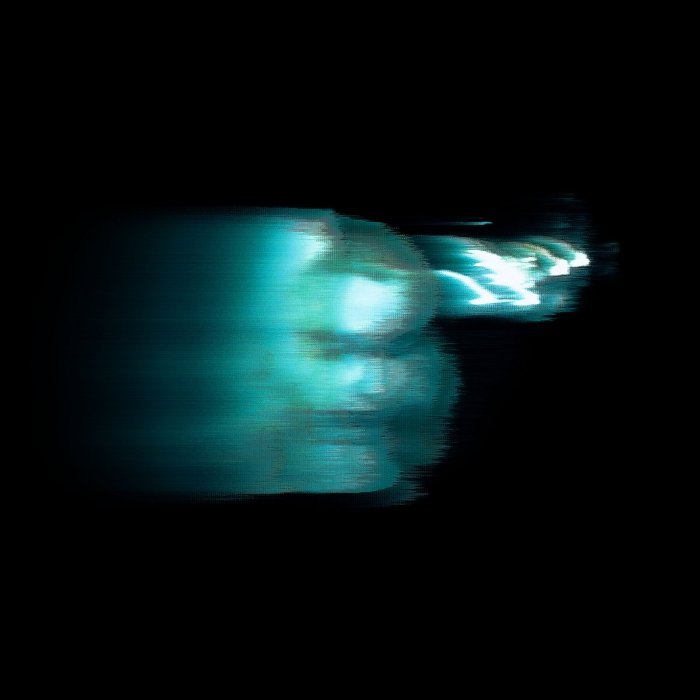 Capa do álbum Lost Weekend, de Phoebe Bridgers