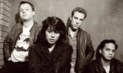Pixies (Foto: Reprodução Instagram)