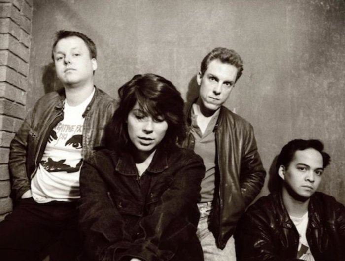 Pixies (Foto: Reprodução Instagram)