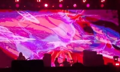 Primavera Sound 2026: e teve o My Bloody Valentine