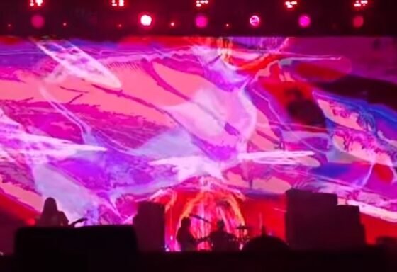 Primavera Sound 2026: e teve o My Bloody Valentine