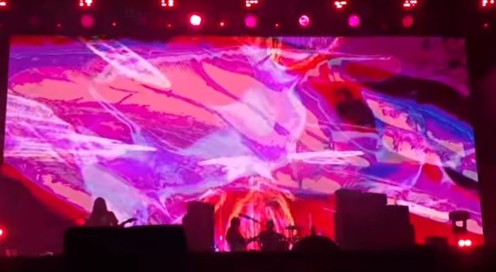 Primavera Sound 2026: e teve o My Bloody Valentine