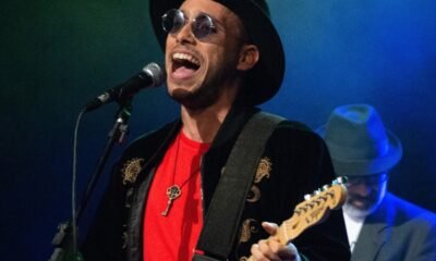 De Luca (Foto: Divulgação)