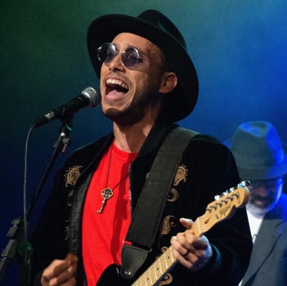 De Luca (Foto: Divulgação)
