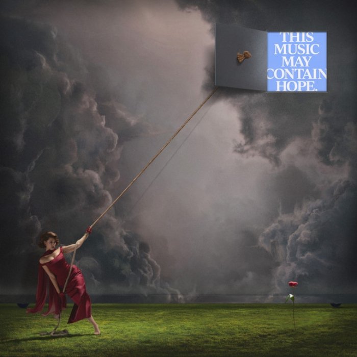 Resenha: Raye – “This music may contain hope”