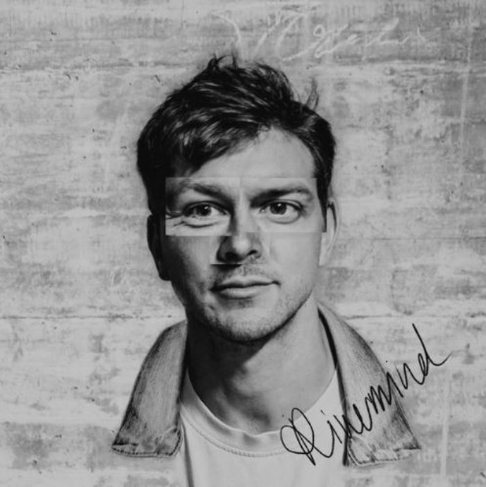 Resenha: Rivermind – “Rivermind” (EP)