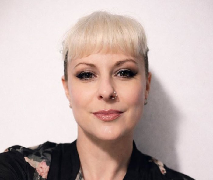 Robyn Nickole (Foto: Divulgação)