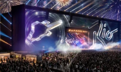 Após a pré-venda dos ingressos, o Rock in Rio abre nesta segunda-feira (8), às 19h, a venda geral para a edição de 2026.