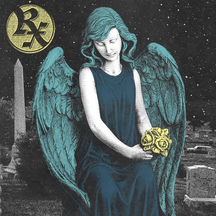 Resenha: School Drugs – “Funeral arrangements”