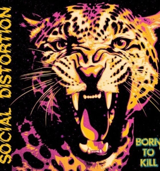 Resenha: Social Distortion – “Born to kill”