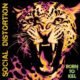 Resenha: Social Distortion – “Born to kill”