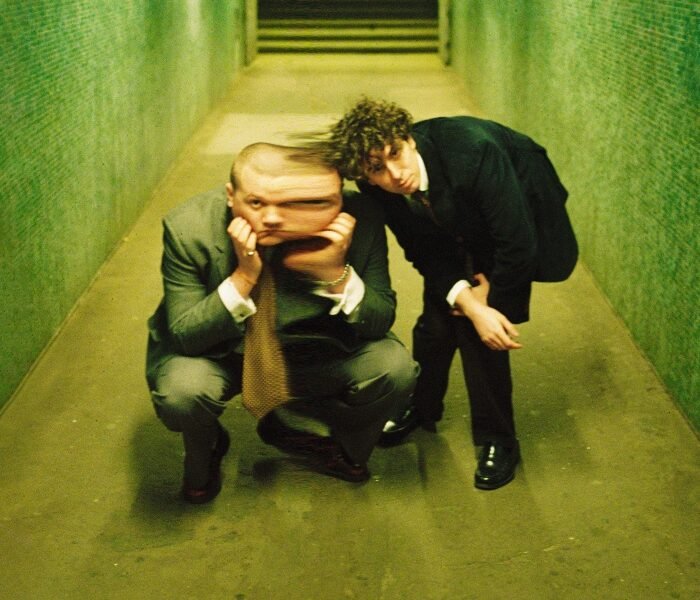 Resenha: Soma Please – “Ballet” (EP)