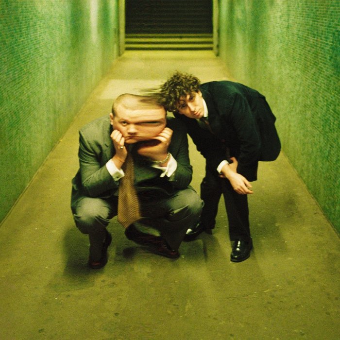 Resenha: Soma Please – “Ballet” (EP)