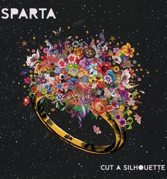 Resenha: Sparta – “Cut a silhouette”