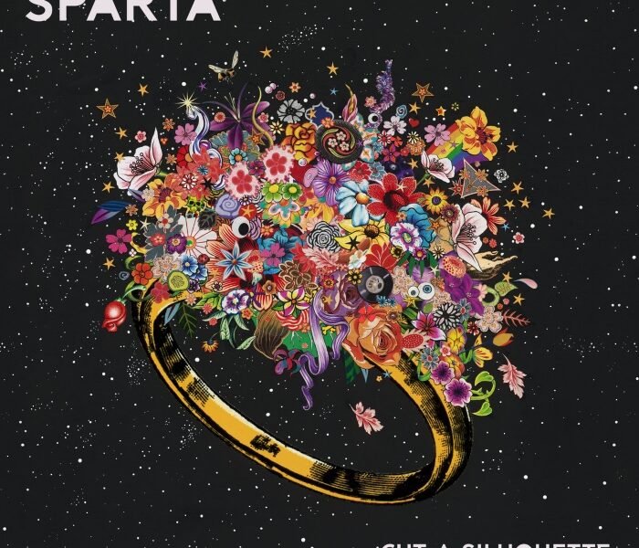 Resenha: Sparta – “Cut a silhouette”