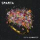 Resenha: Sparta – “Cut a silhouette”