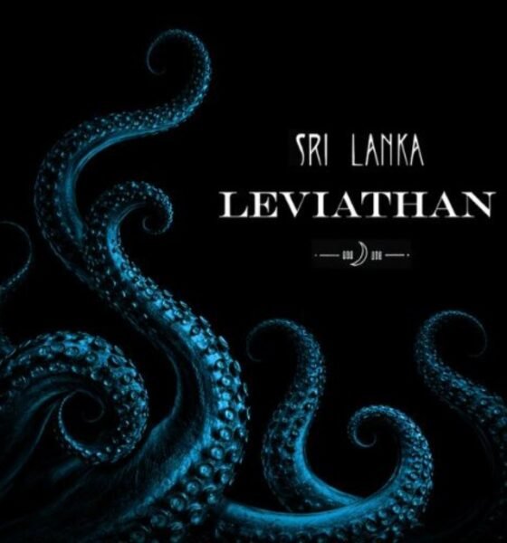 Resenha: Sri Lanka – “Leviathan”