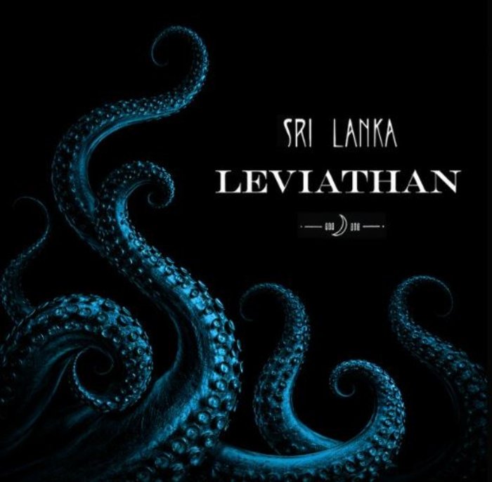 Resenha: Sri Lanka – “Leviathan”