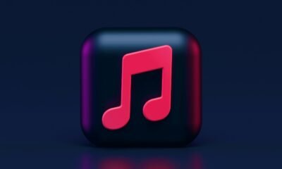 Sua playlist tem músicas criadas por IA? A Deezer quer mostrar (Imagem: Alexander Shatov / Unsplash)