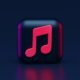 Sua playlist tem músicas criadas por IA? A Deezer quer mostrar (Imagem: Alexander Shatov / Unsplash)