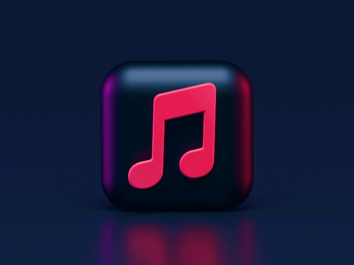 Sua playlist tem músicas criadas por IA? A Deezer quer mostrar (Imagem: Alexander Shatov / Unsplash)