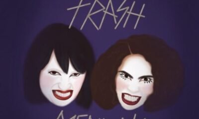 Resenha: Sutiã Rasgado – “Trash meninas” (EP)