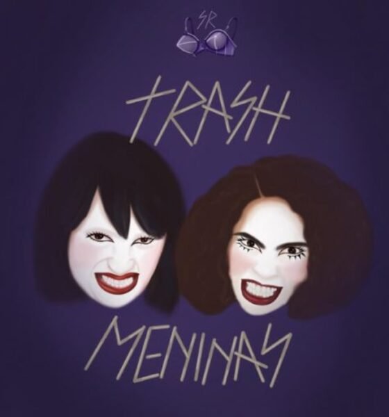 Resenha: Sutiã Rasgado – “Trash meninas” (EP)