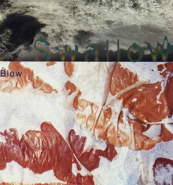 Resenha: Swallow – “Blow” (relançamento)